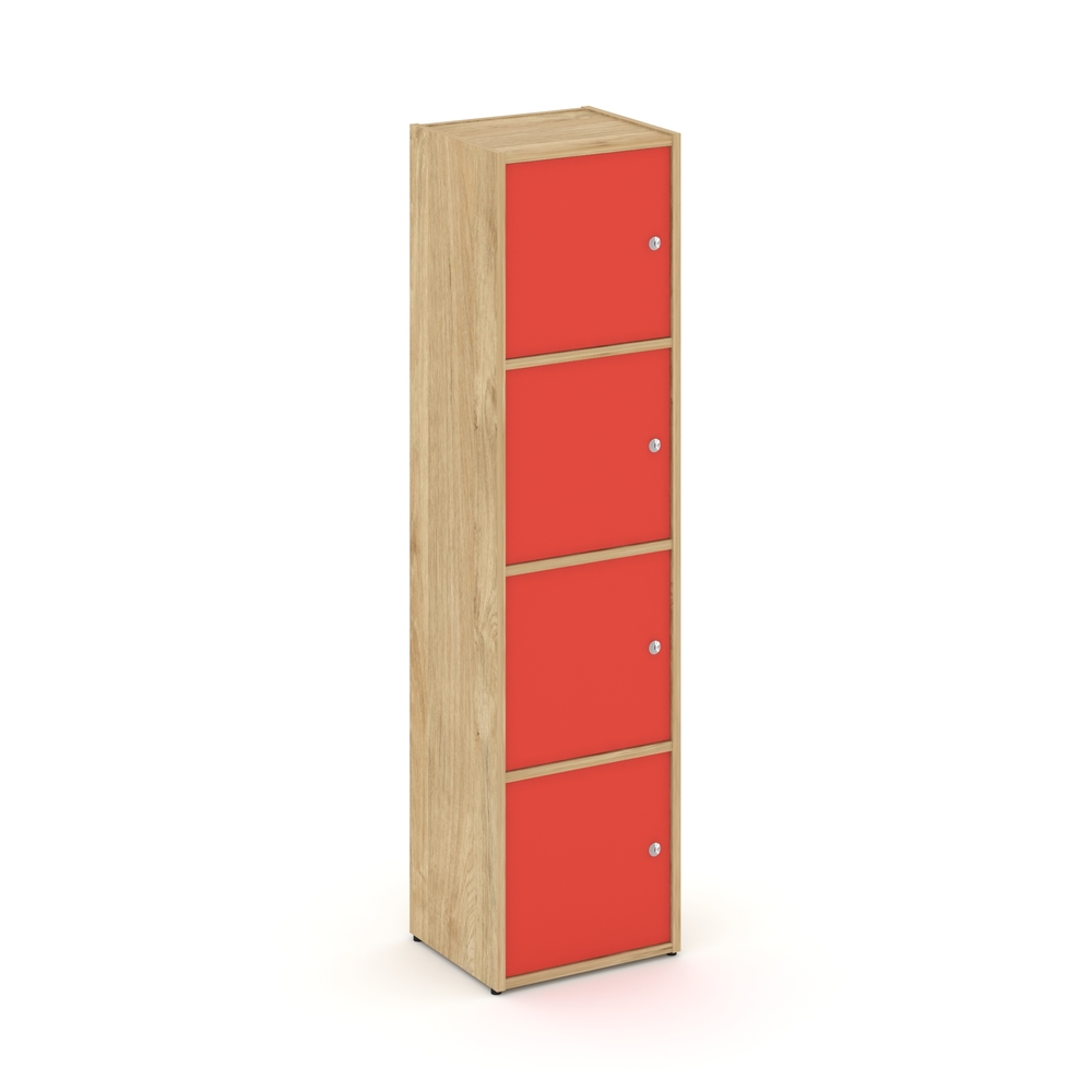 Locker plus Комплект №4