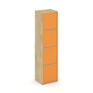 Locker plus Комплект №4