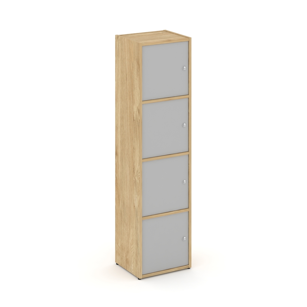 Locker plus Комплект №4