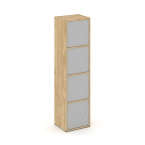 Locker plus Комплект №4
