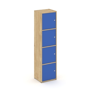 Locker plus Комплект №4