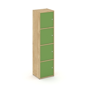 Locker plus Комплект №4