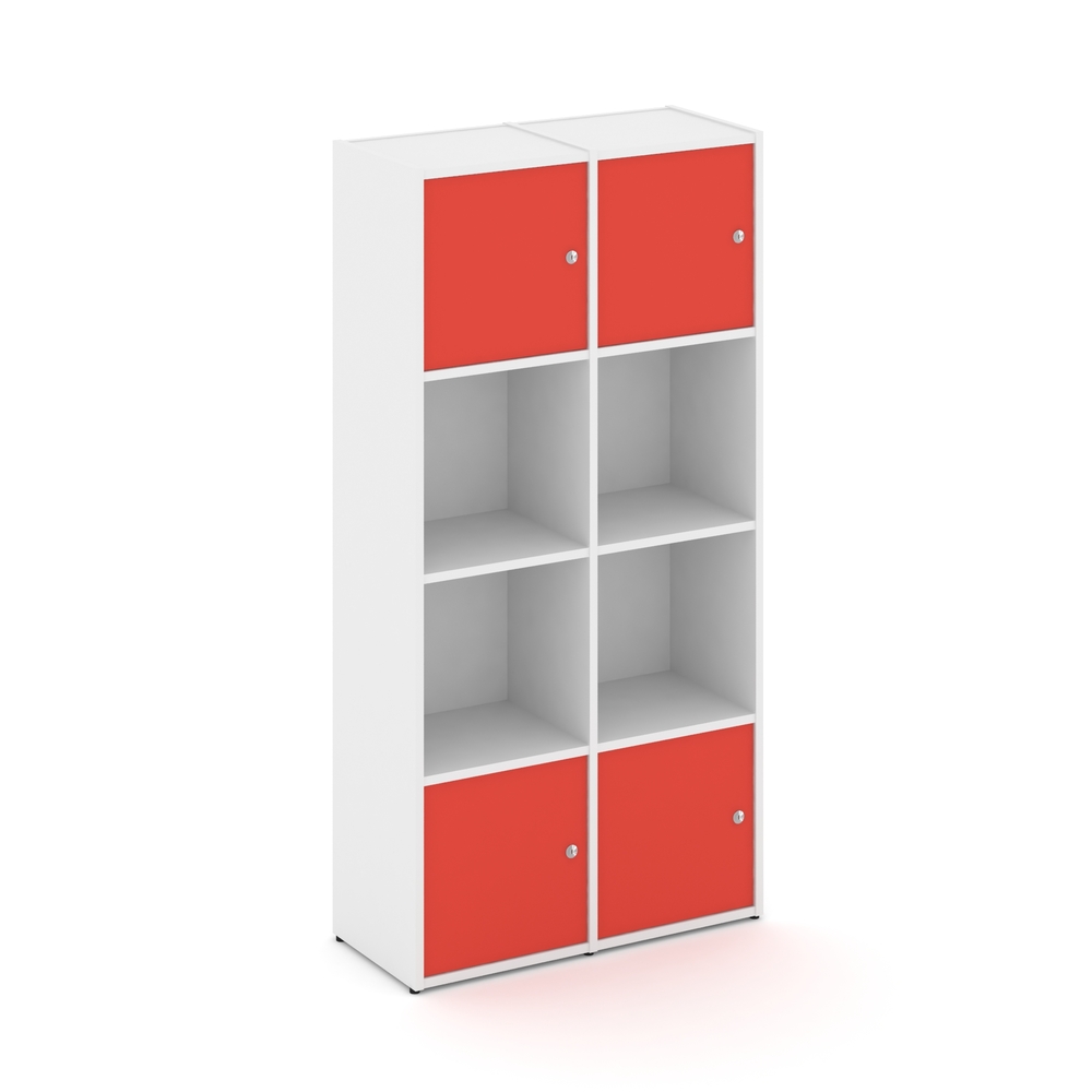 Locker plus Комплект №5