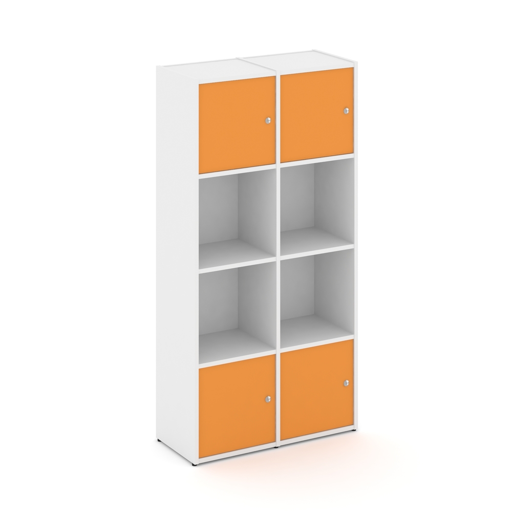 Locker plus Комплект №5