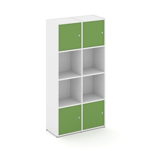 Locker plus Комплект №5