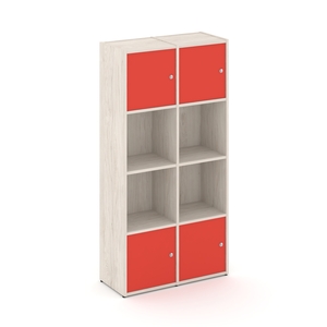 Locker plus Комплект №5