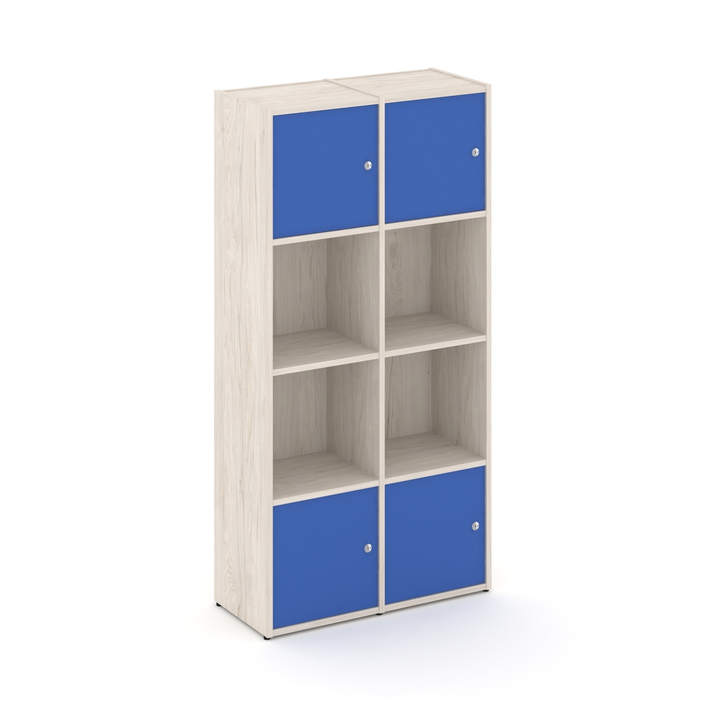 Locker plus Комплект №5