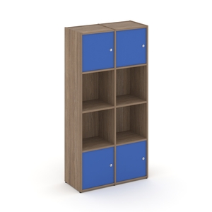 Locker plus Комплект №5