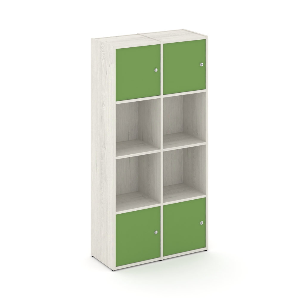 Locker plus Комплект №5
