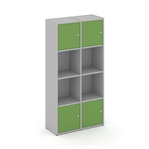 Locker plus Комплект №5