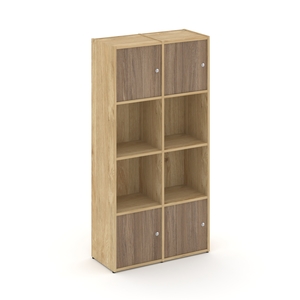 Locker plus Комплект №5