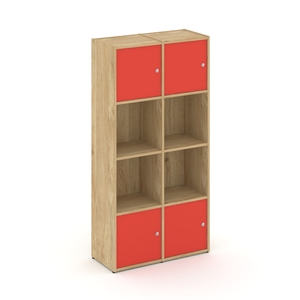 Locker plus Комплект №5