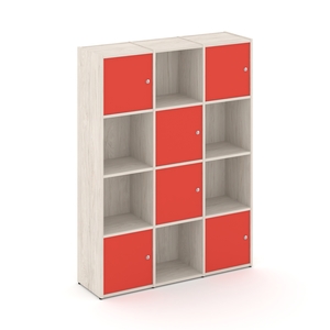 Locker plus Комплект №6