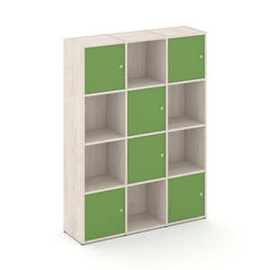 Locker plus Комплект №6