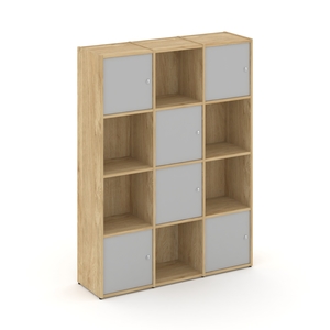 Locker plus Комплект №6