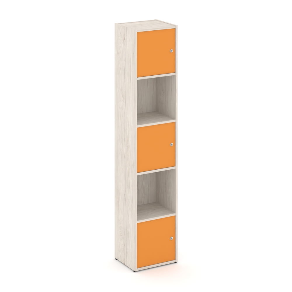 Locker plus Комплект №7