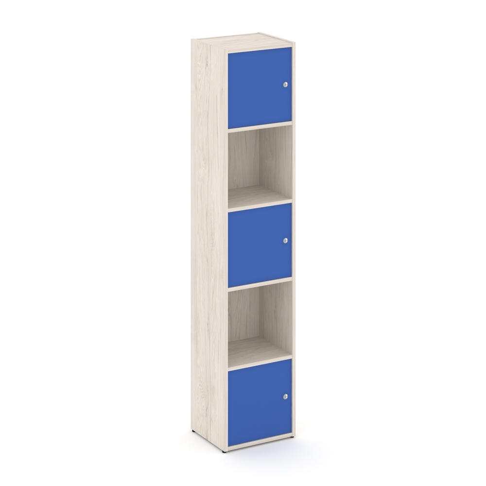Locker plus Комплект №7