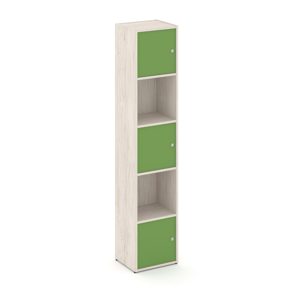 Locker plus Комплект №7