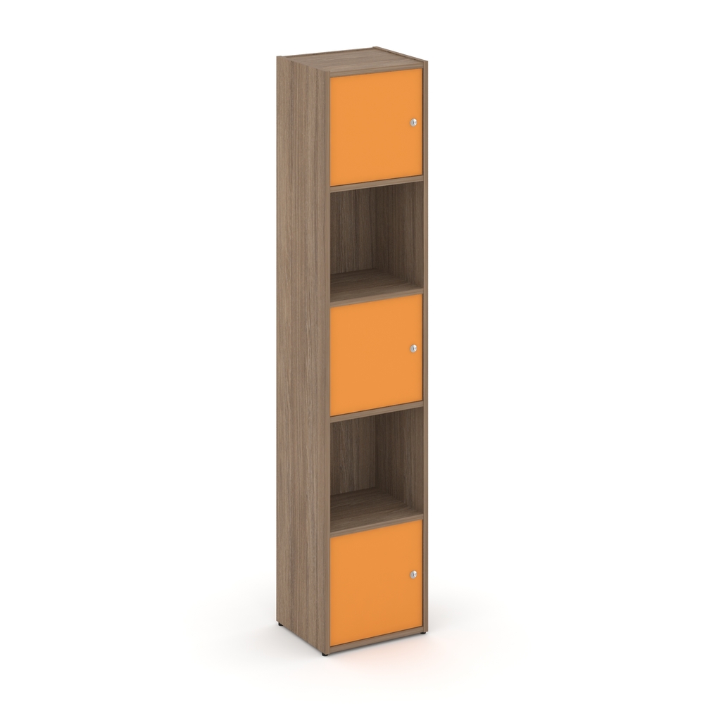 Locker plus Комплект №7