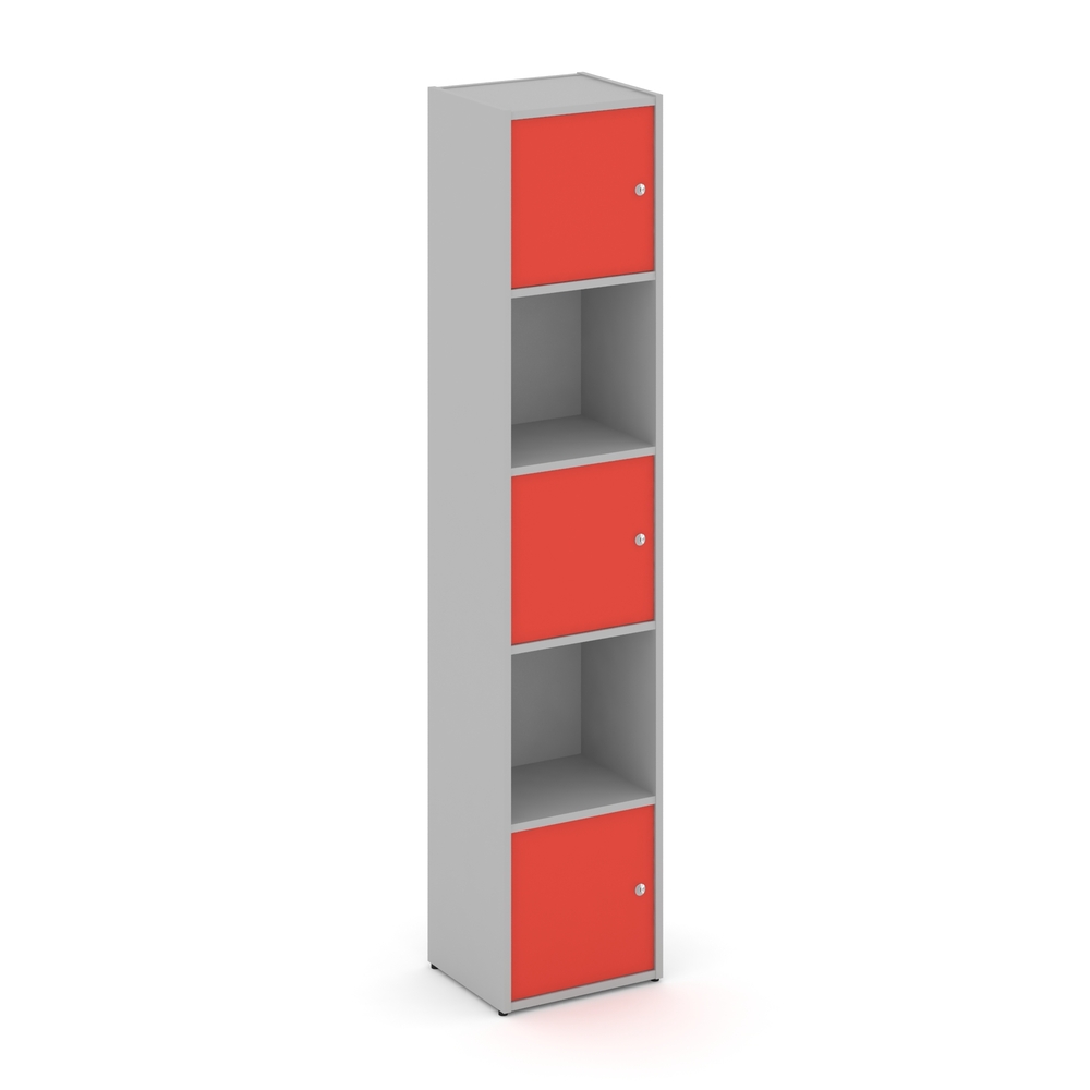 Locker plus Комплект №7