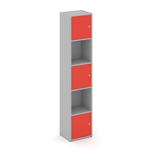 Locker plus Комплект №7