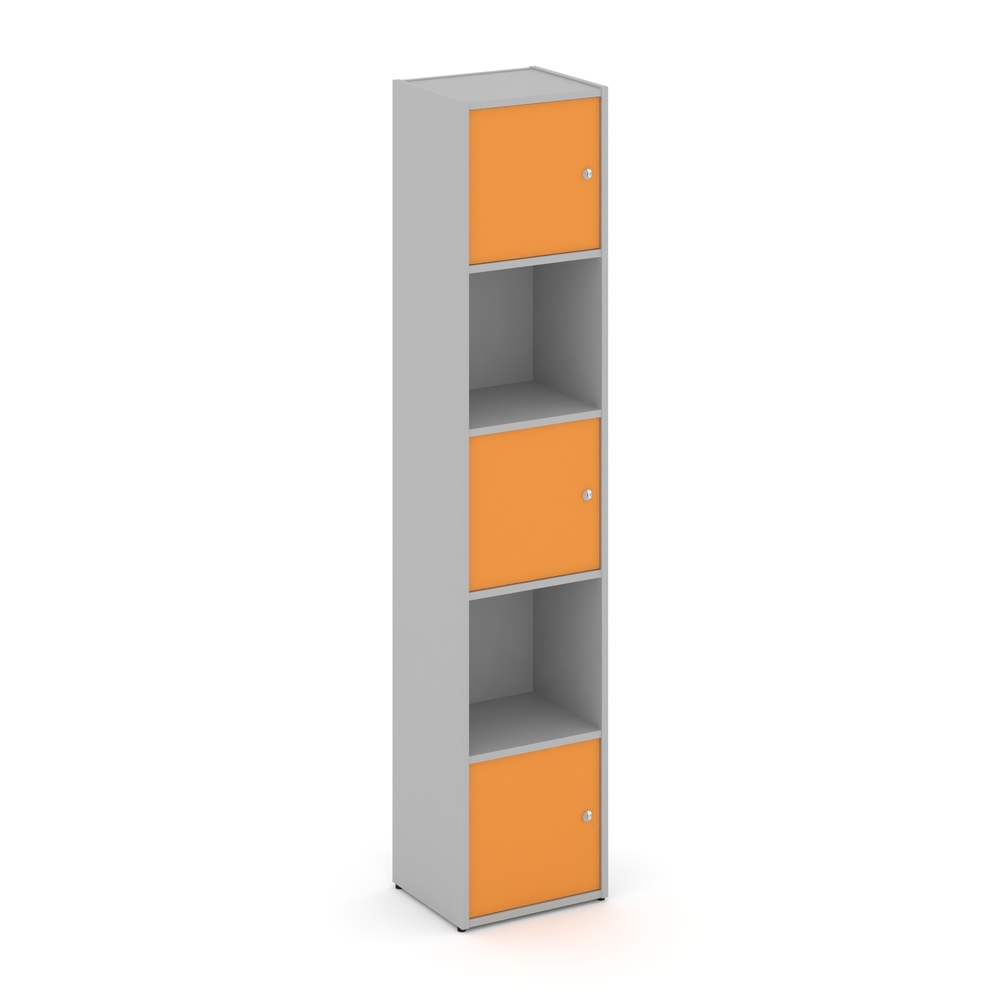 Locker plus Комплект №7