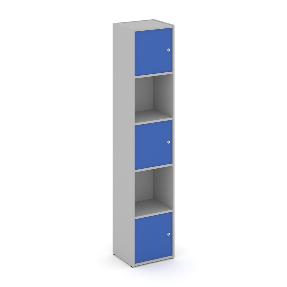 Locker plus Комплект №7