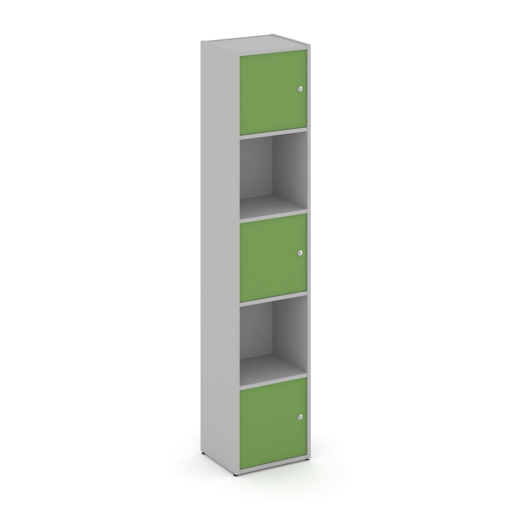 Locker plus Комплект №7