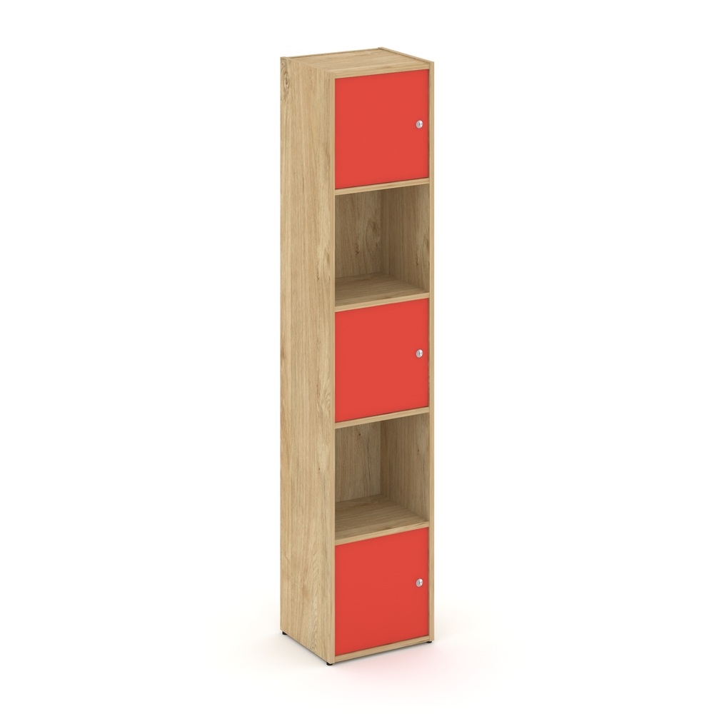 Locker plus Комплект №7