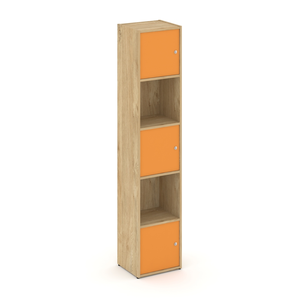 Locker plus Комплект №7