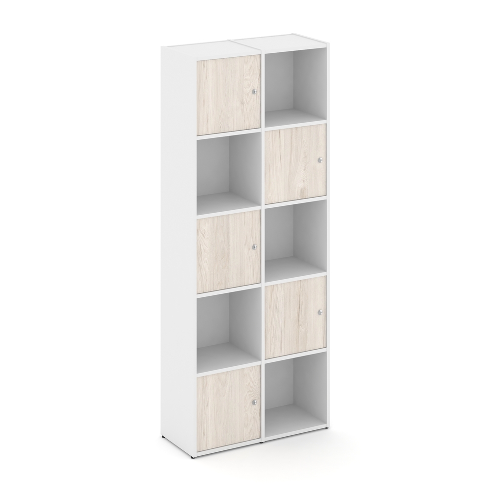 Locker plus Комплект №8