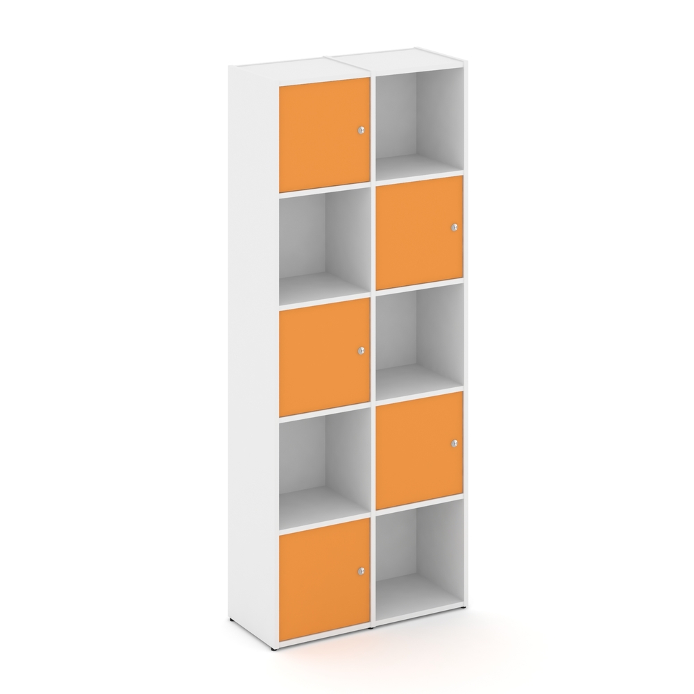 Locker plus Комплект №8
