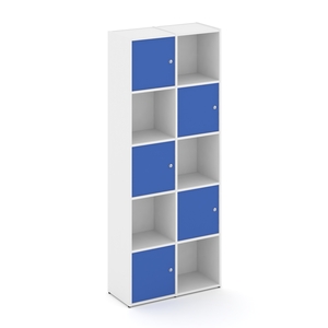 Locker plus Комплект №8