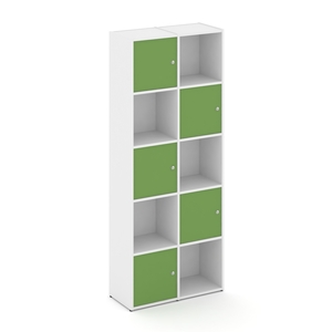 Locker plus Комплект №8