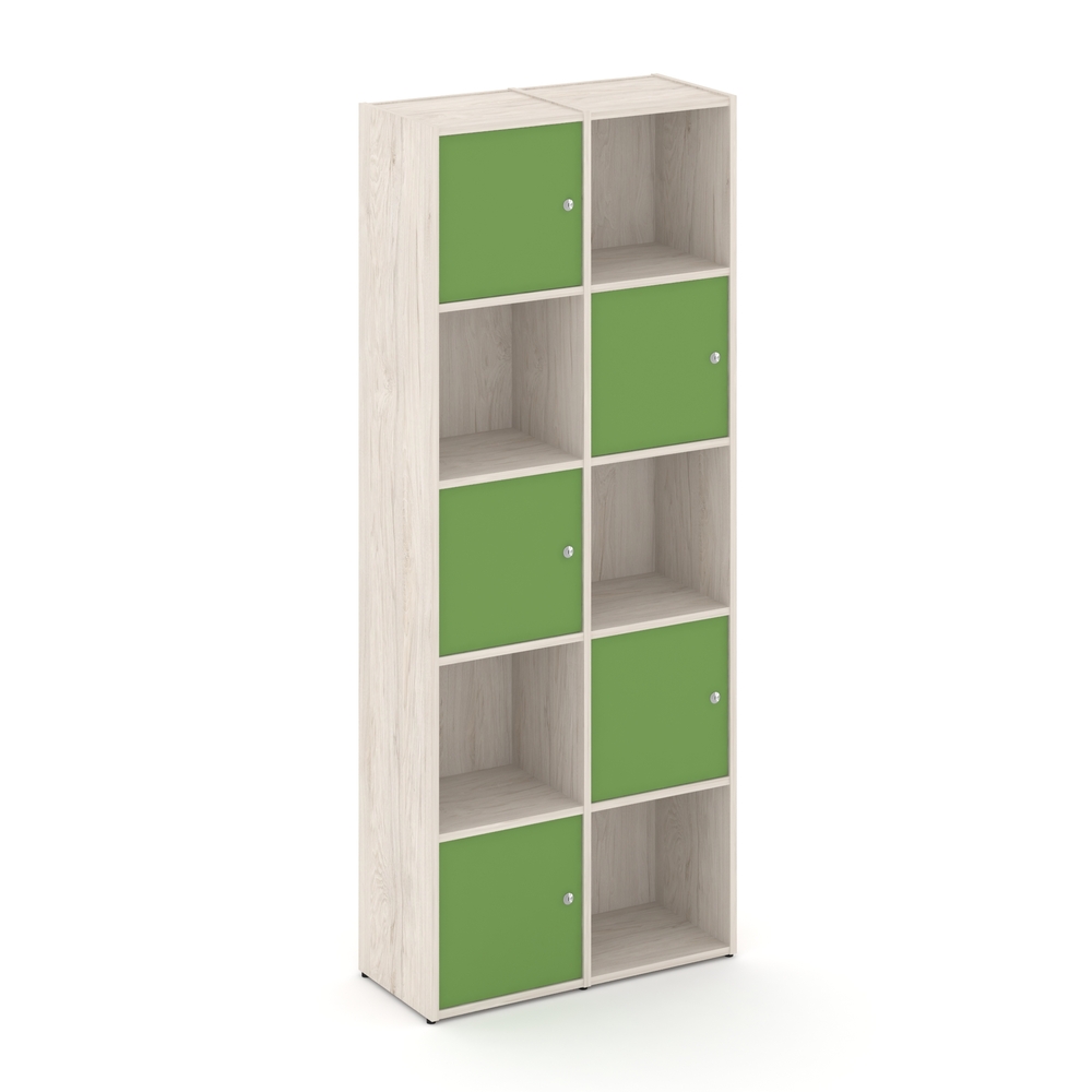 Locker plus Комплект №8