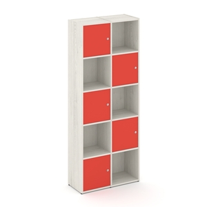 Locker plus Комплект №8