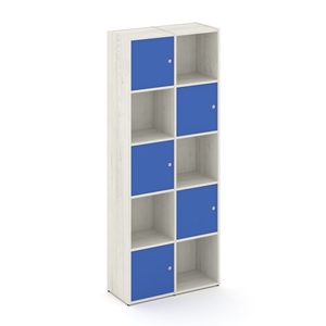 Locker plus Комплект №8