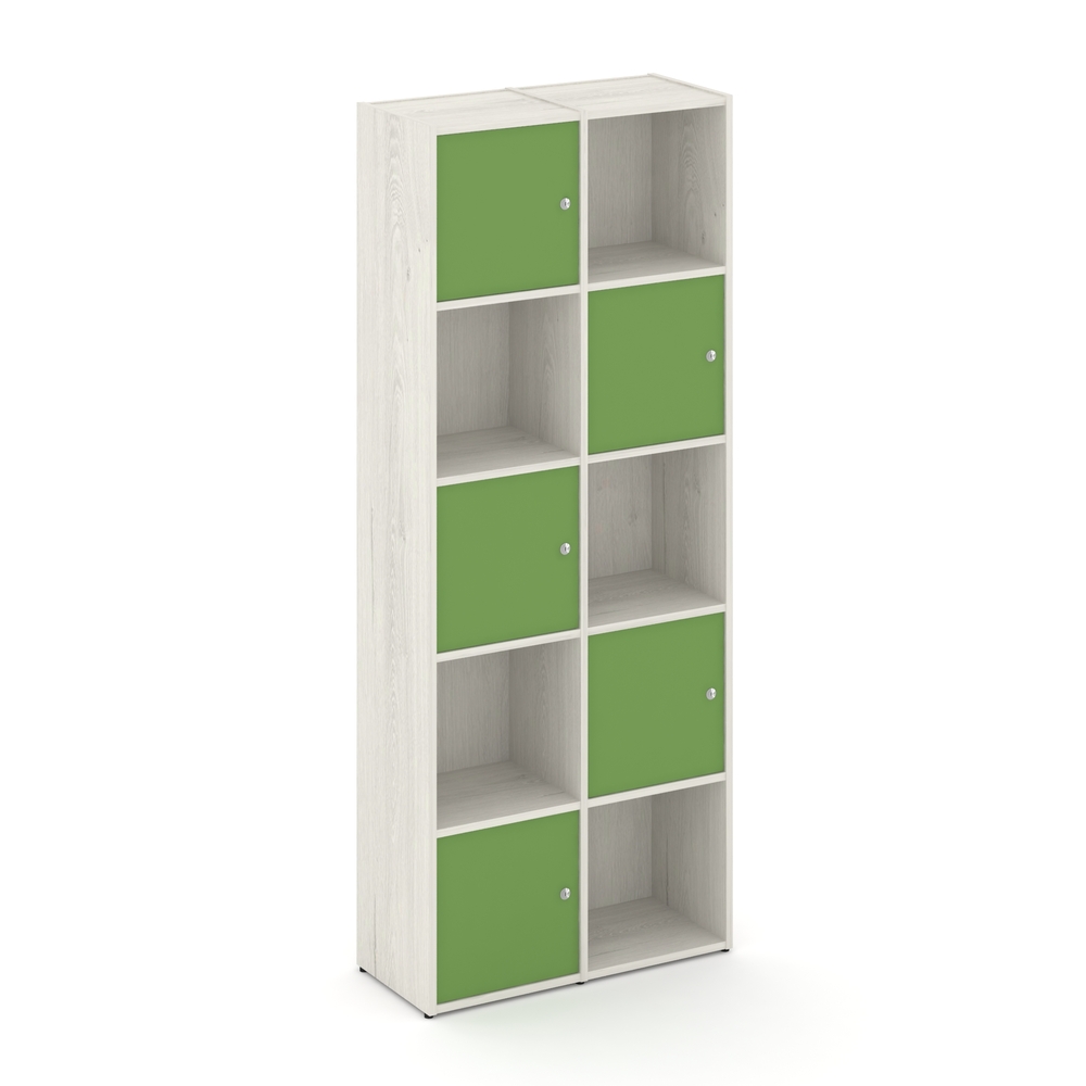 Locker plus Комплект №8