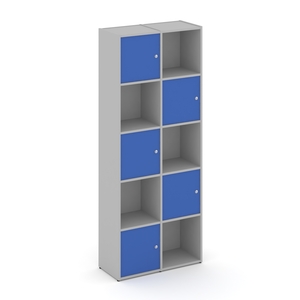 Locker plus Комплект №8