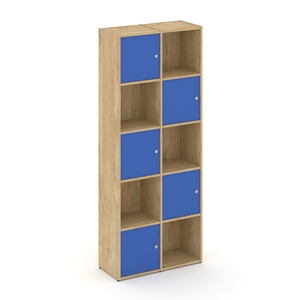 Locker plus Комплект №8
