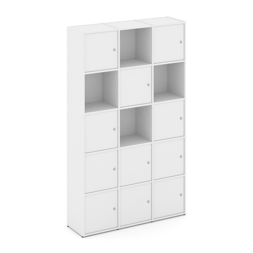 Locker plus Комплект №9
