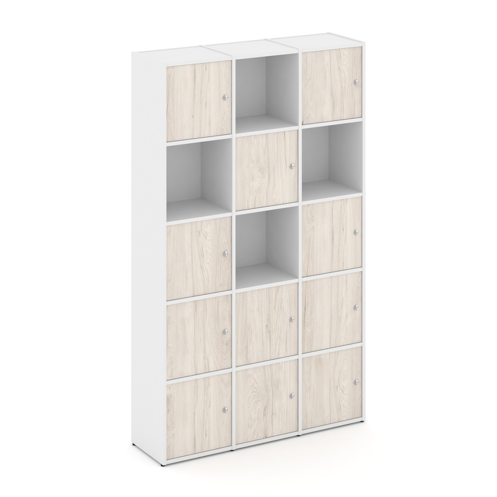 Locker plus Комплект №9