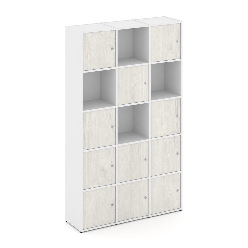 Locker plus Комплект №9