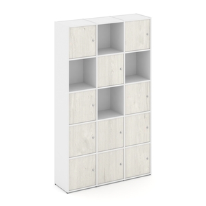 Locker plus Комплект №9