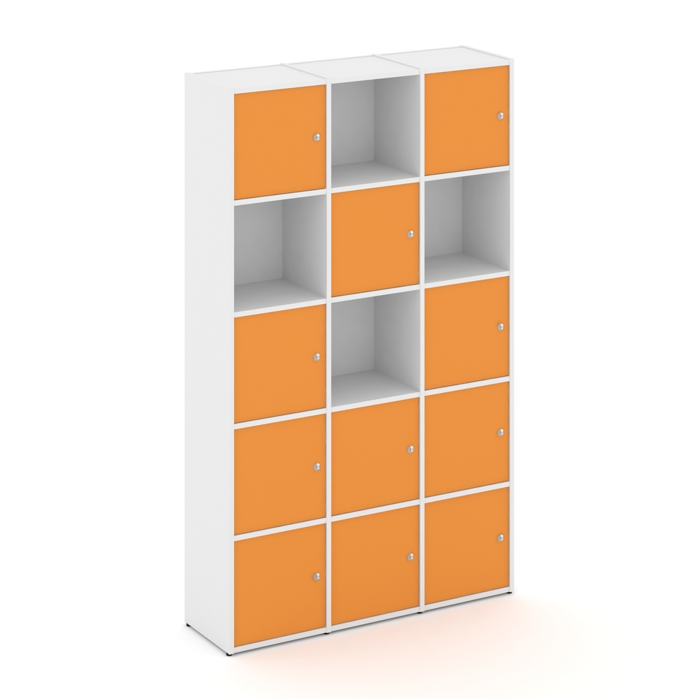 Locker plus Комплект №9