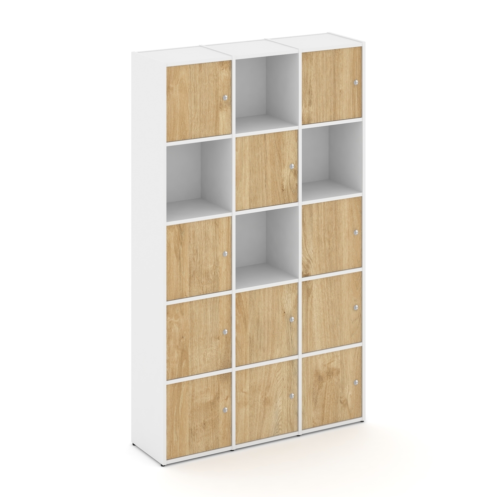 Locker plus Комплект №9