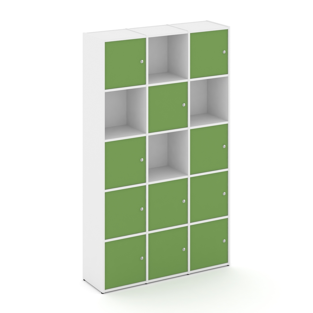 Locker plus Комплект №9