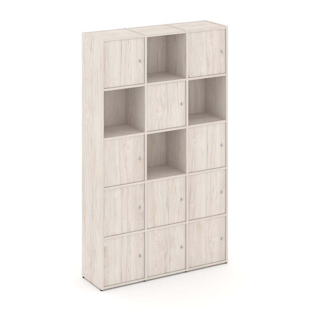 Locker plus Комплект №9