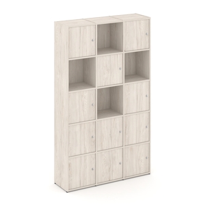 Locker plus Комплект №9