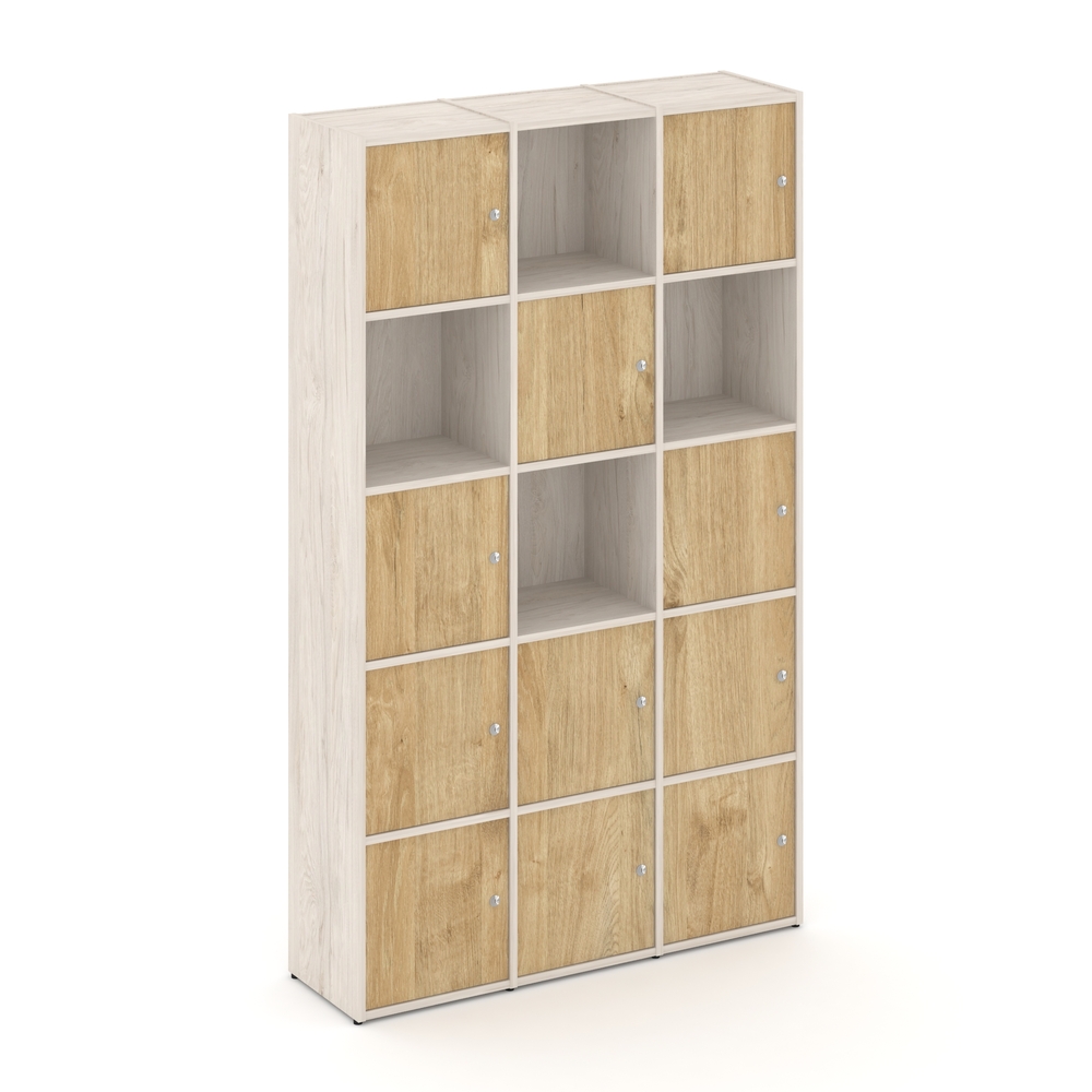 Locker plus Комплект №9